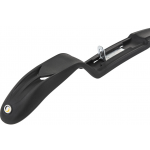 Blatníky 24/26 " MTB Raptor odpružené